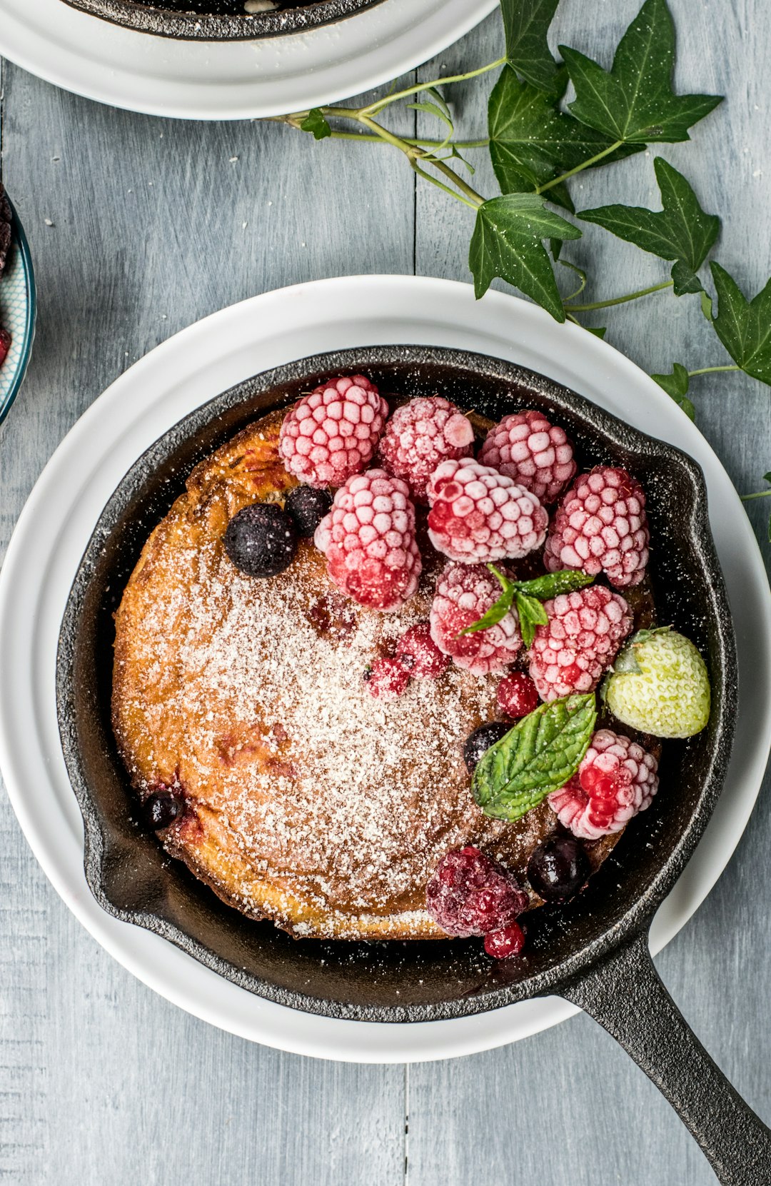 Impact on Frozen Foods and Ready Meals (image credits: unsplash)