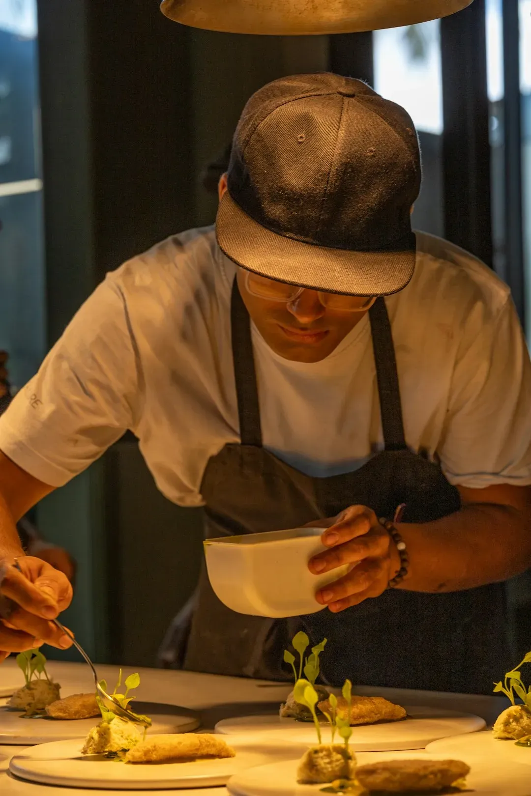 Celebrity Chefs Are Not Holding Back (Image Credits: Unsplash)