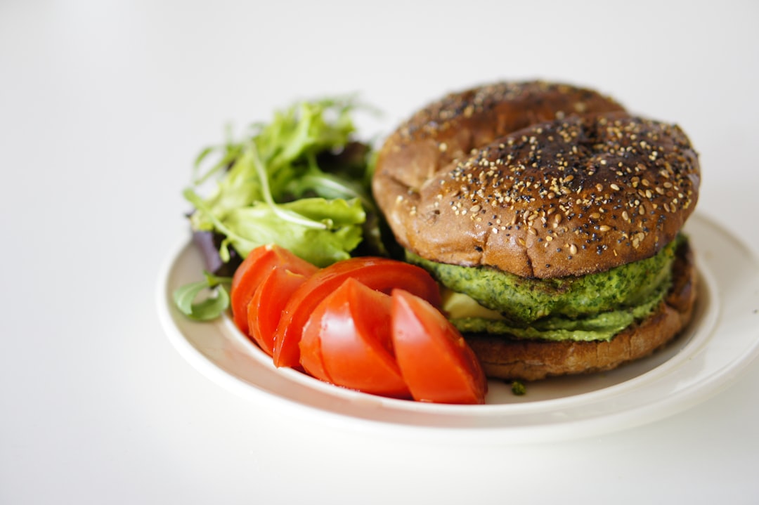 Plant-Based Meat Alternatives: The Ultra-Processed Frankenfood Hiding Behind Health Halos (image credits: unsplash)