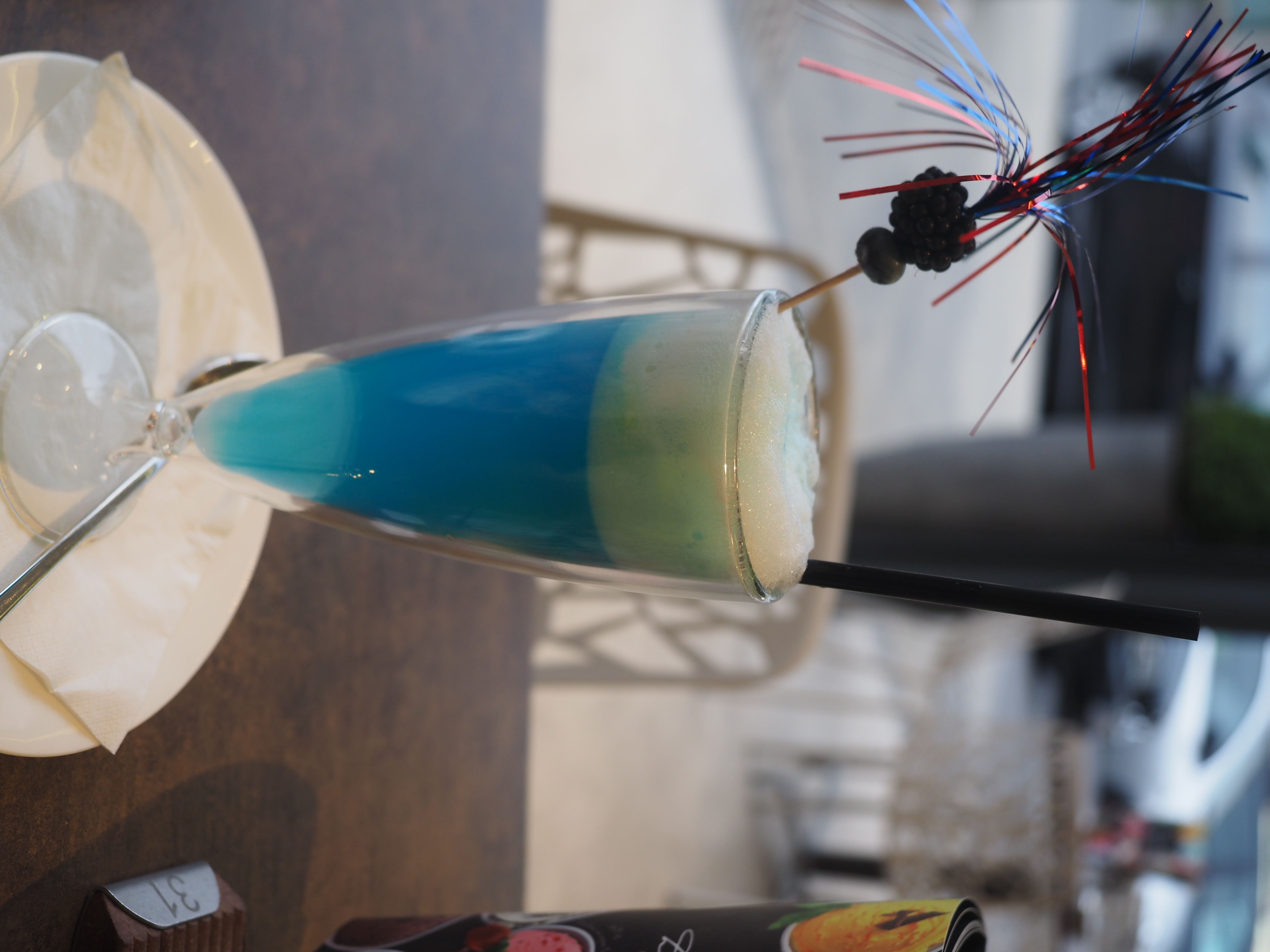 Ice Cream and Sorbets: A Sweet Escape (image credits: wikimedia)