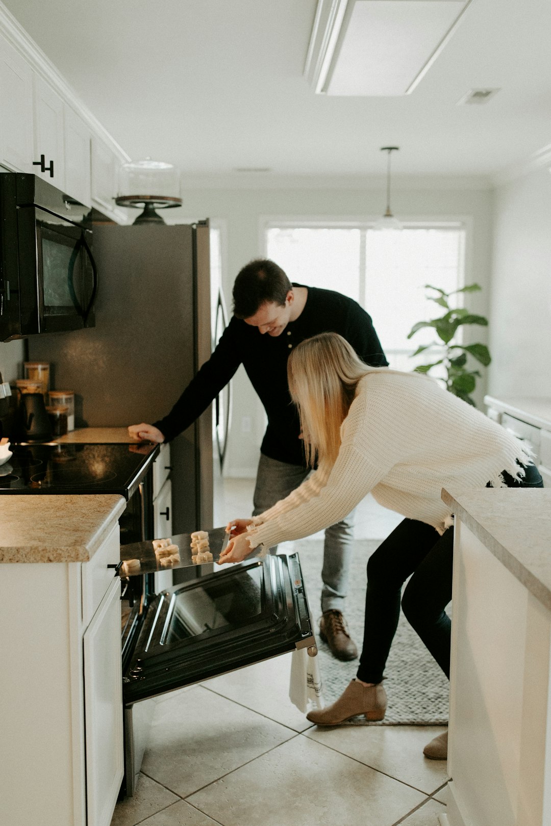 Community Kitchens: Uniting for Change (image credits: unsplash)