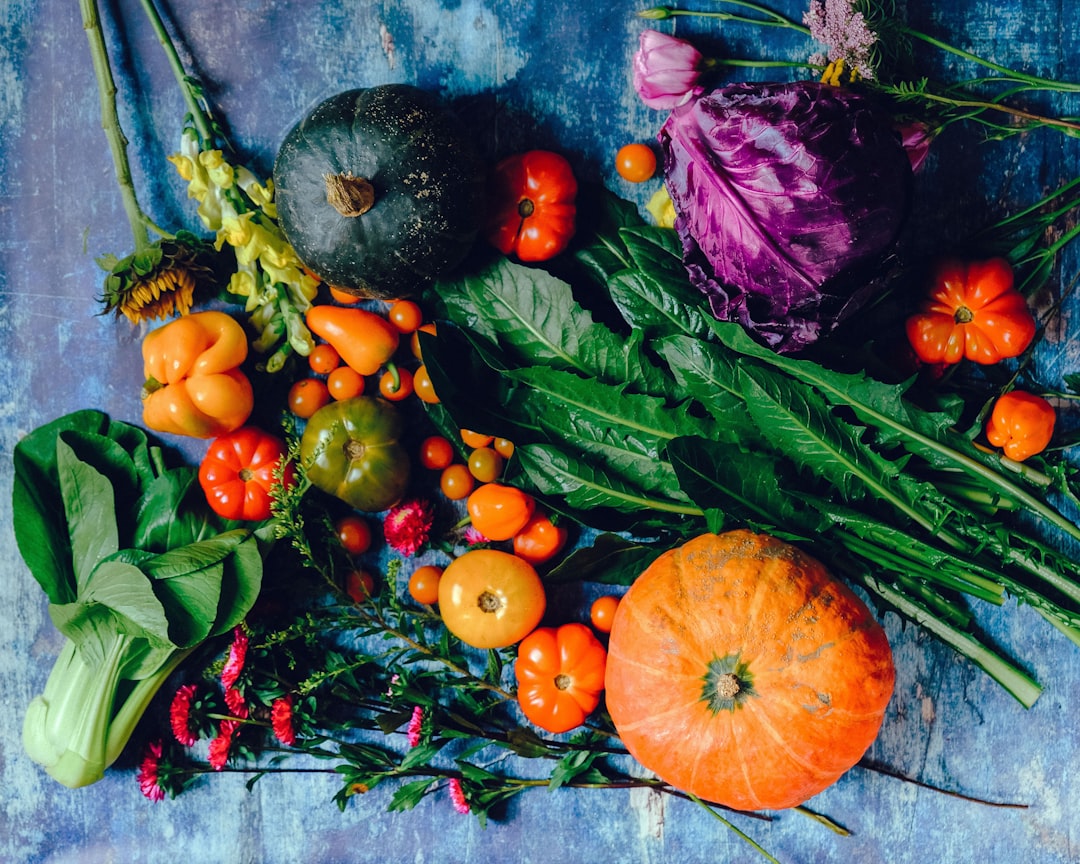 Gut Health and Immunity: Fiber’s Double Impact (image credits: unsplash)