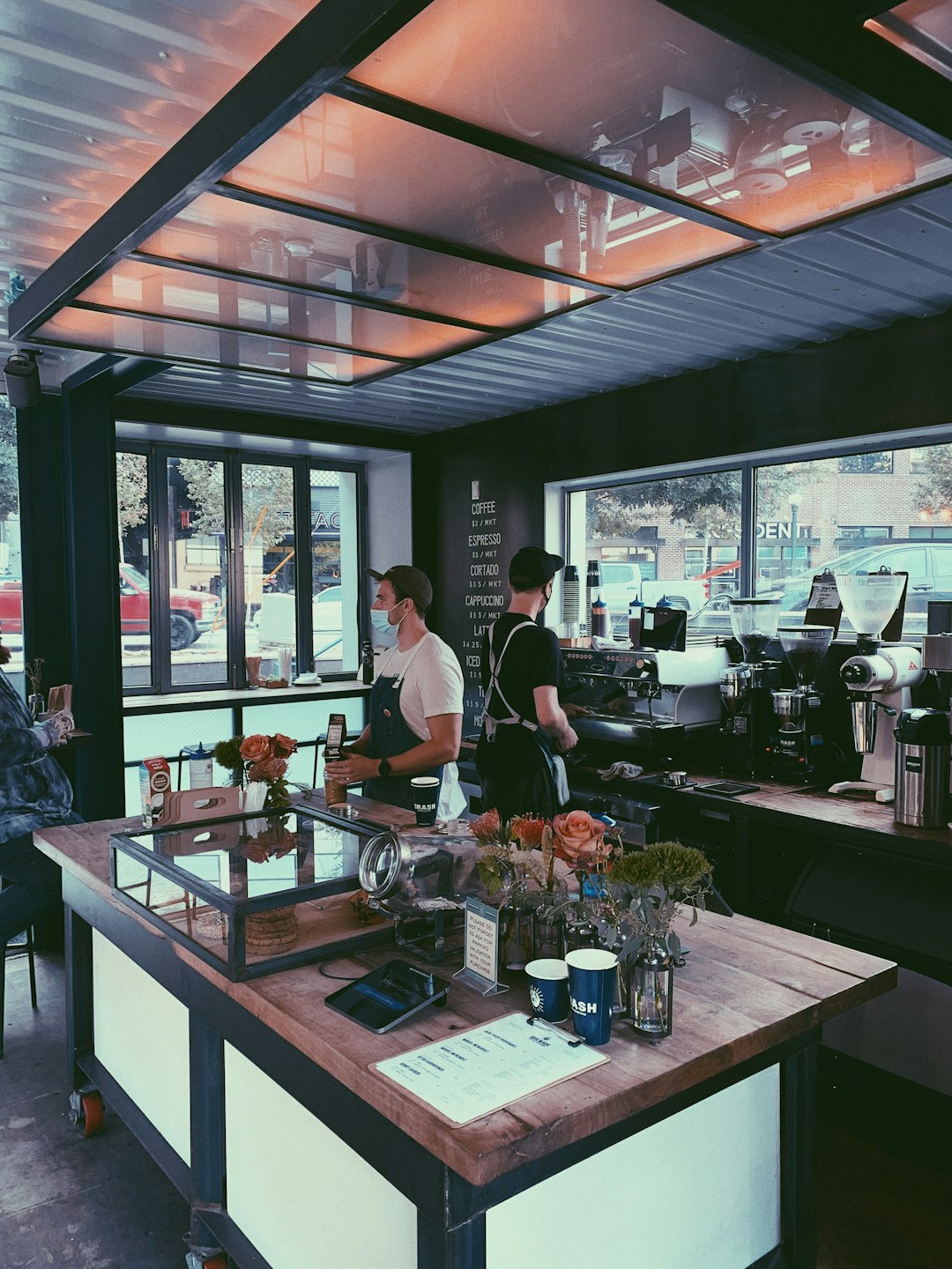 Cloud Bread in Cafés and Bakeries (image credits: unsplash)