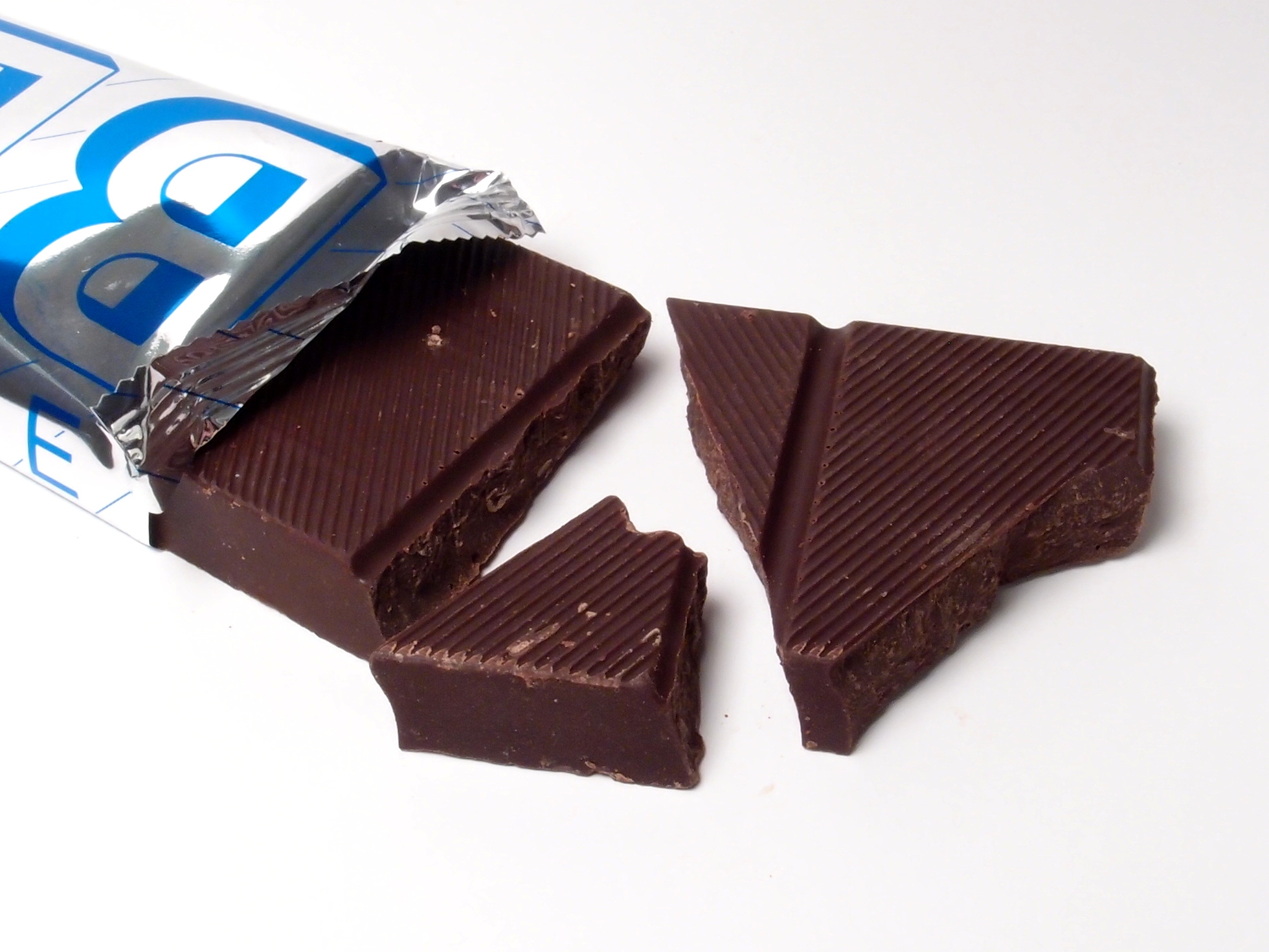 Chocolate’s Complex Ingredients: More Than Meets the Eye (image credits: wikimedia)