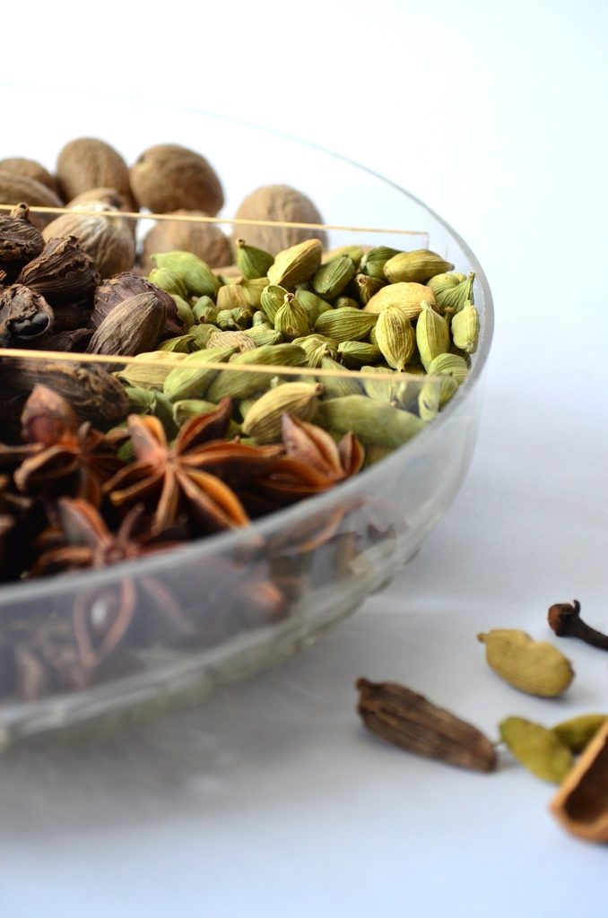 The Third Most Expensive Spice in the World (And Why That Matters) (image credits: rawpixel)