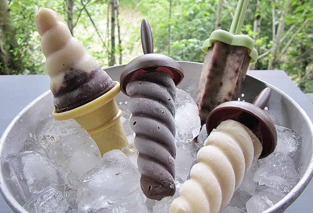 Jell-O Pudding Pops Never Tasted the Same After 2004 (Image Credits: Flickr)