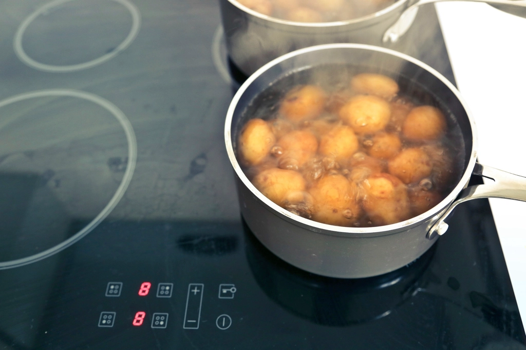 Potatoes: The Surprising Satiety Leader (image credits: rawpixel)