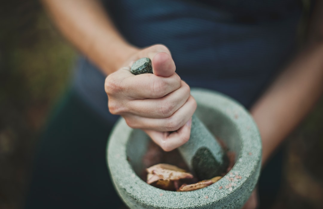 Misunderstanding the Role of Herbal Supplements (image credits: unsplash)