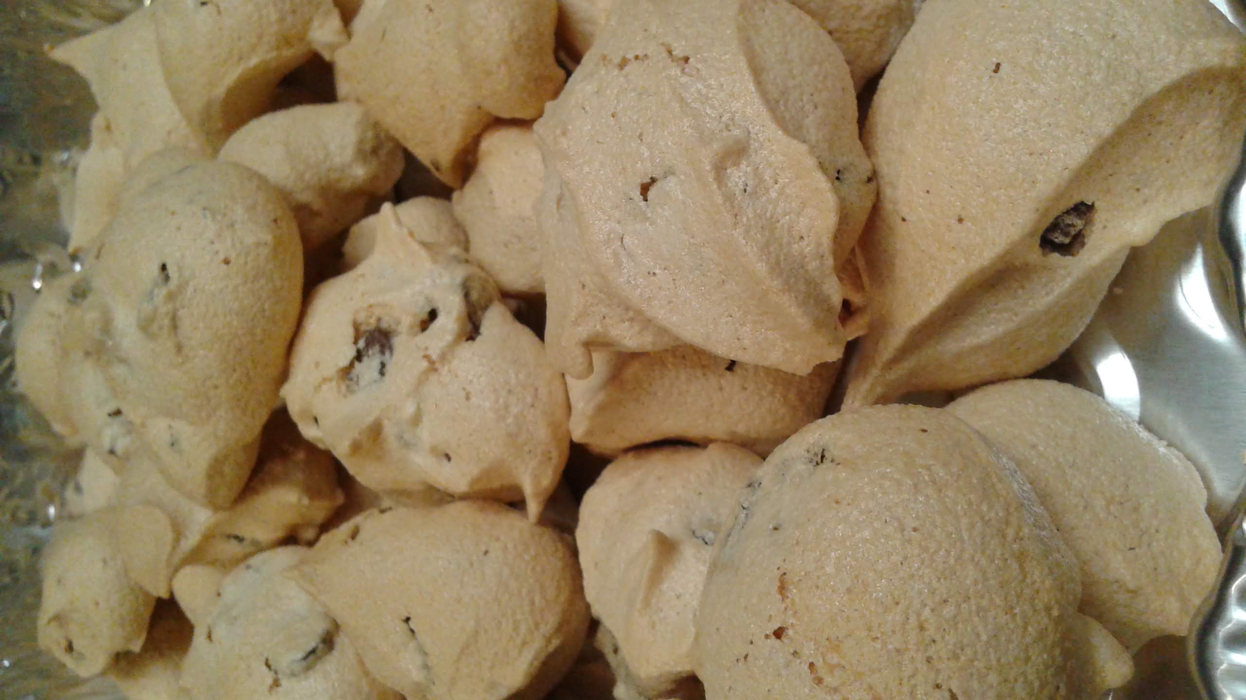 The Science Behind the Fluff (image credits: wikimedia)