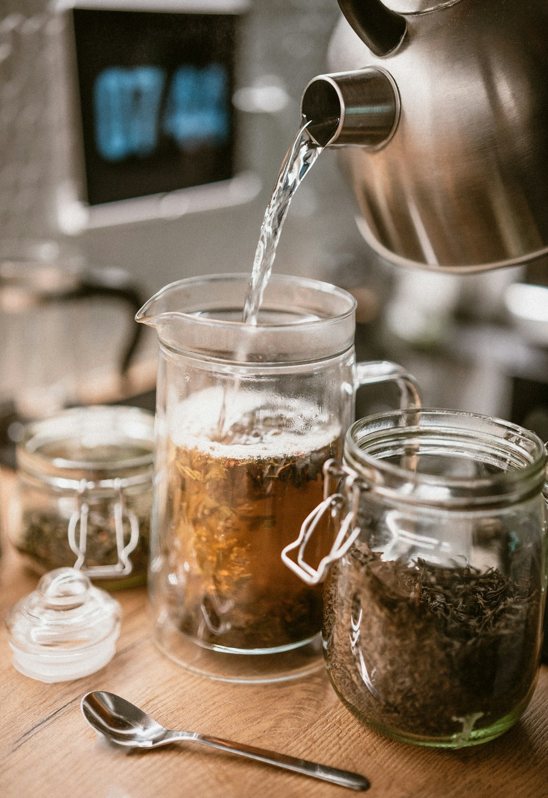 Smart Storage Solutions for Maximum Freshness (image credits: unsplash)