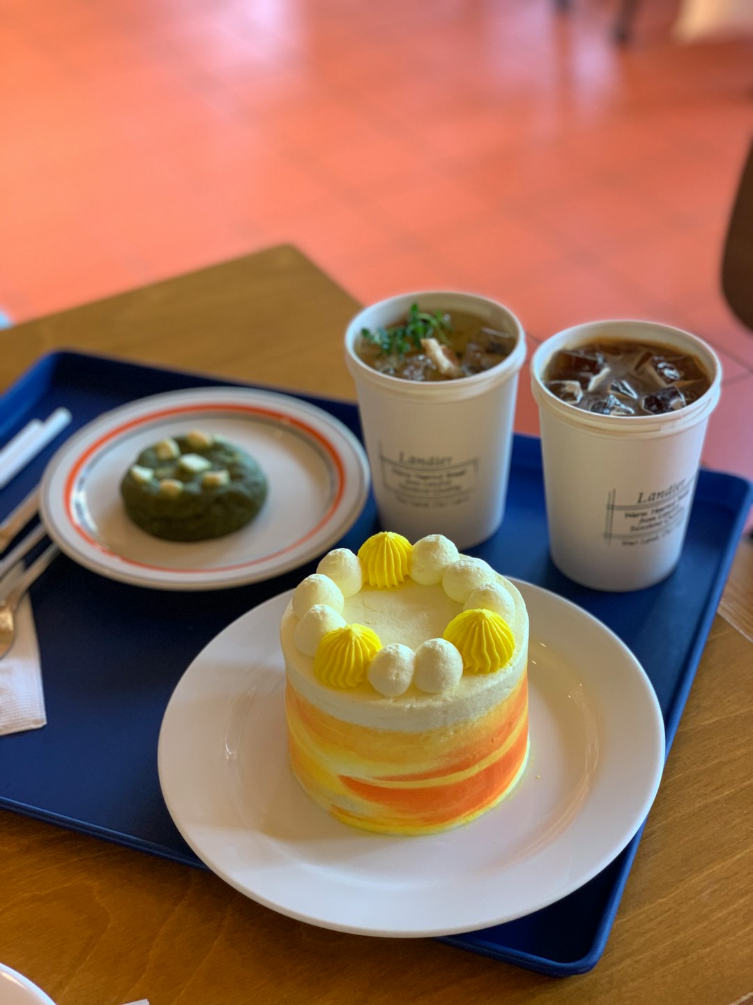 Consumer Behavior and Dessert Ordering (image credits: unsplash)