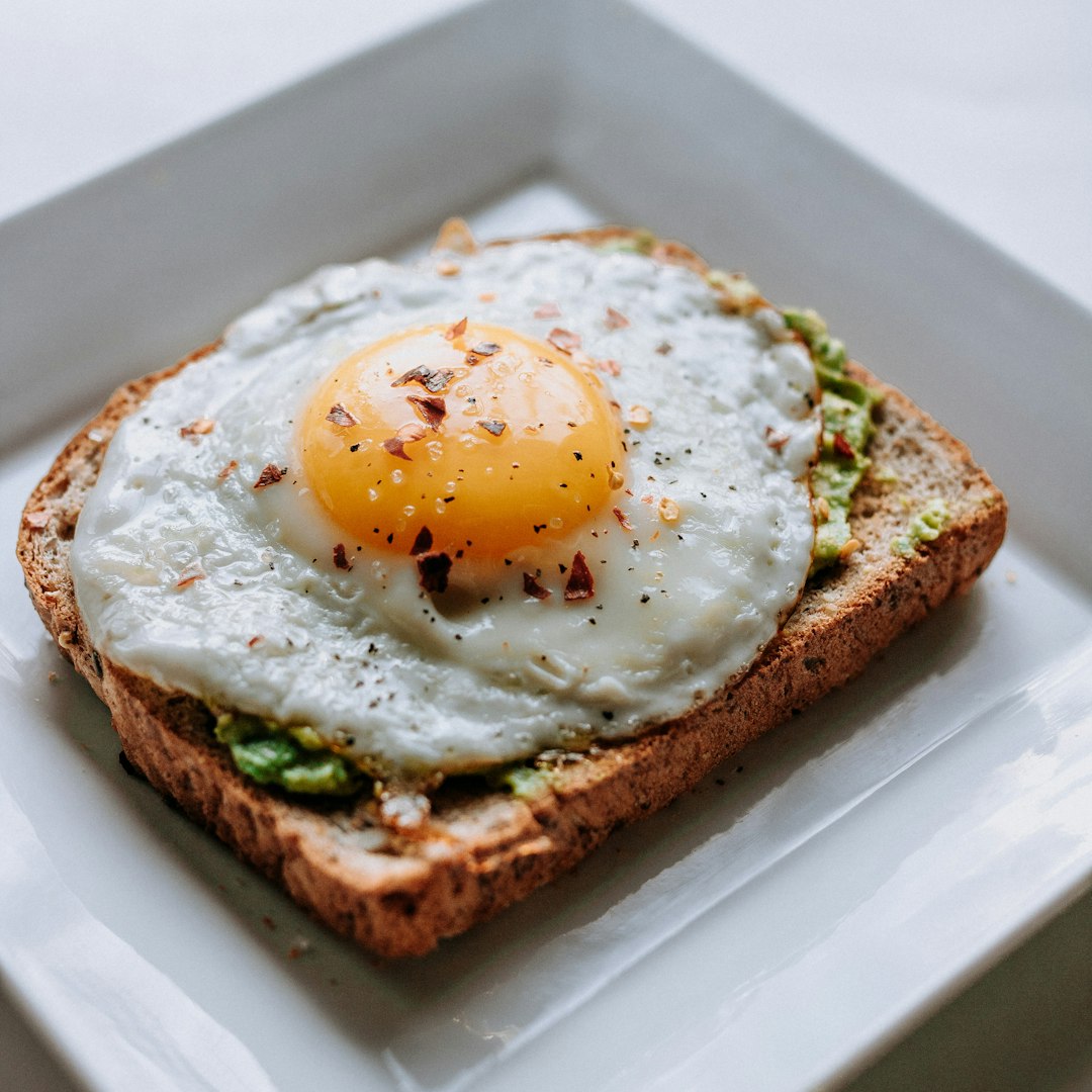 Eggs: A Versatile B12 Source (image credits: unsplash)