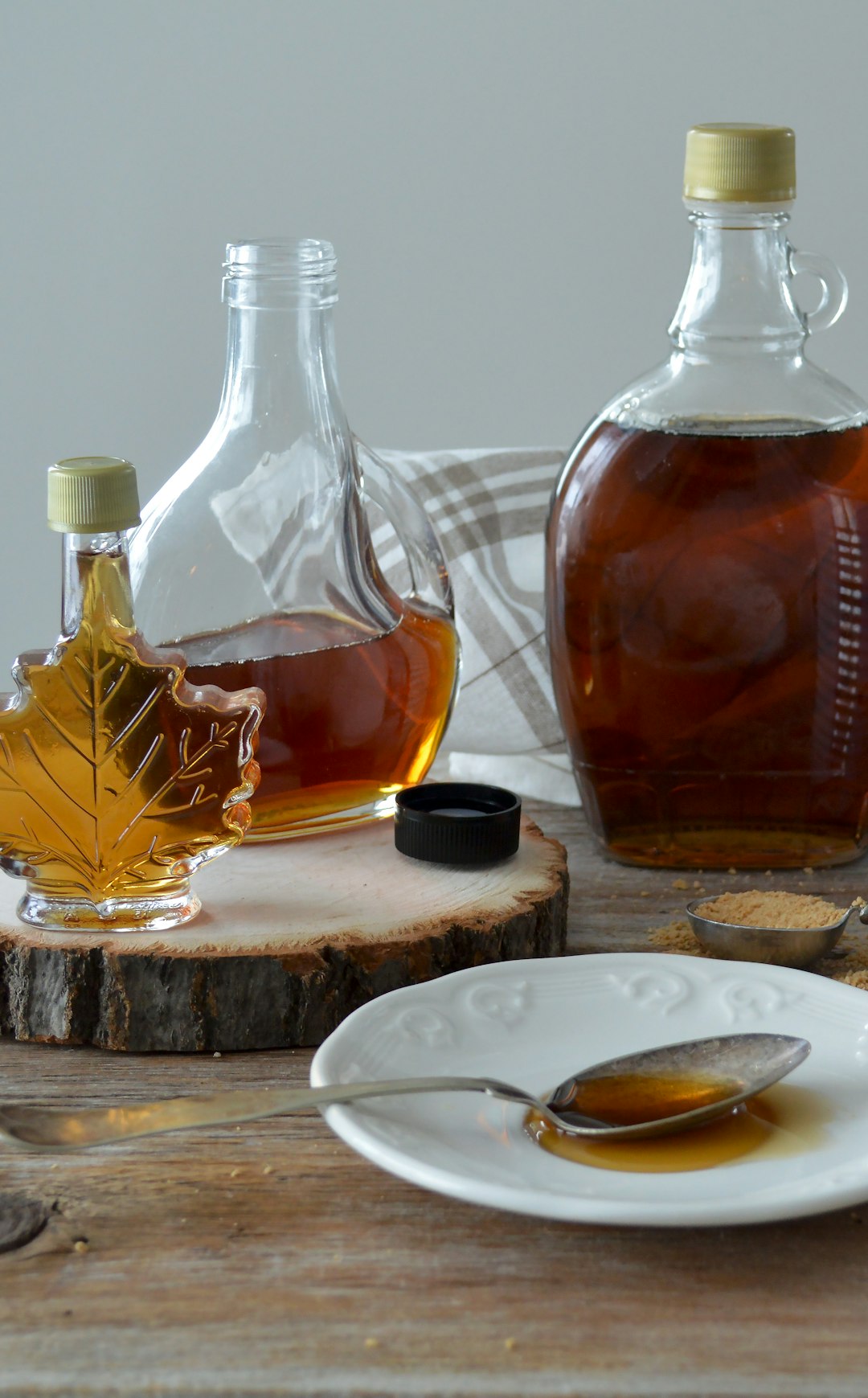 Maple Syrup: The Liquid Gold of Vermont (image credits: unsplash)