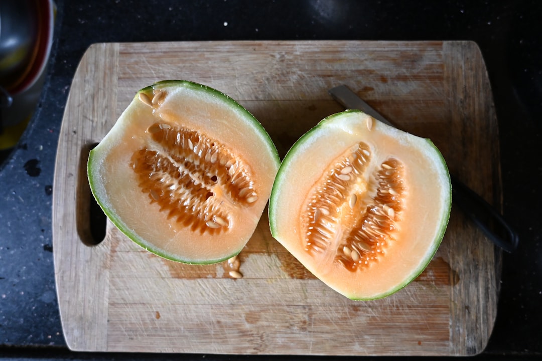 Pre-Cut Melons & Fruits: Sweet Treats Turned Sour (image credits: unsplash)