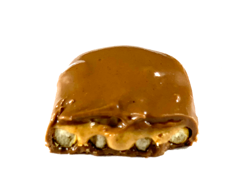 Candy Bars: Sweet but Sinful (image credits: wikimedia)