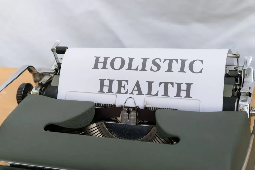 What the Health Halo Effect Actually Is (Image Credits: Unsplash)