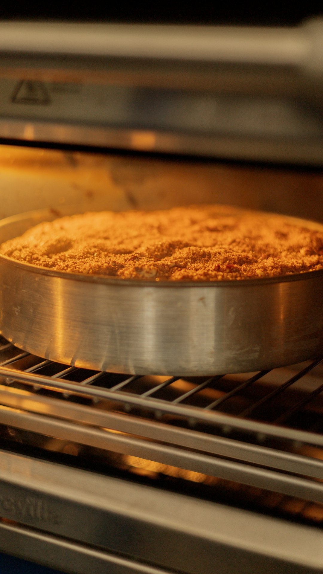 Time Your Baking Perfectly (Image Credits: Unsplash)