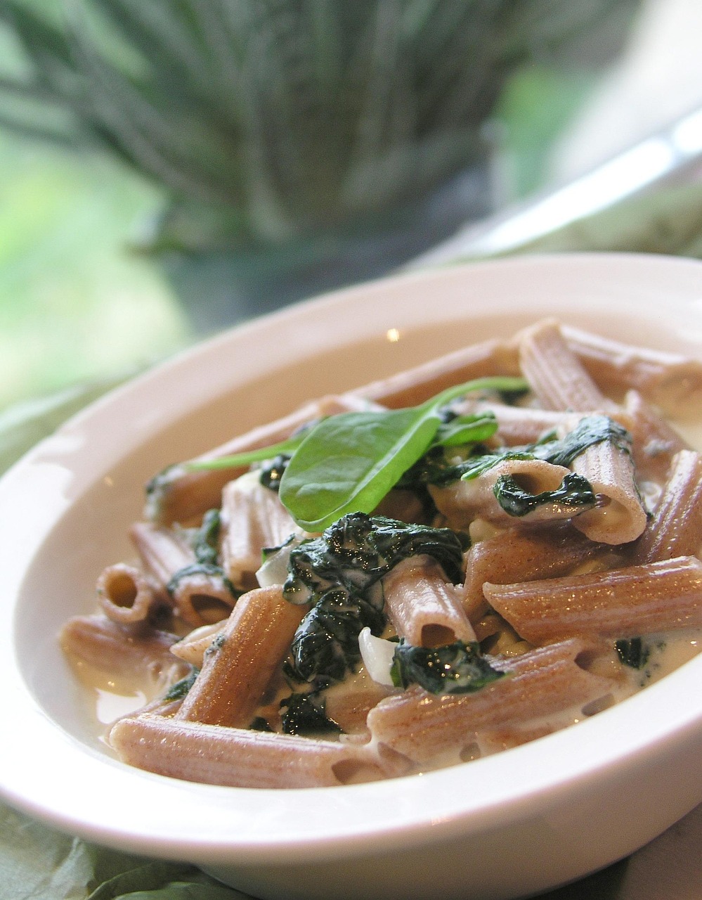 The Nutritional Powerhouse Hidden in Plain Sight (image credits: pixabay)