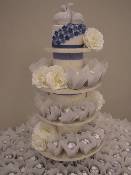 The Science Behind Lavender's Flavor (image credits: wikimedia)