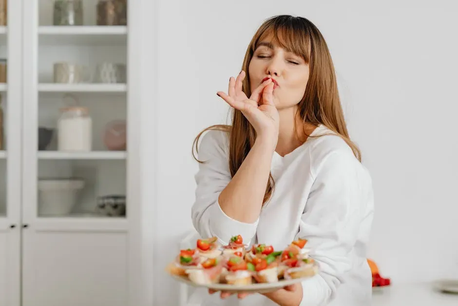 Sensory Adaptation: How Your Palate Gets Tired on the Job (Image Credits: Pexels)