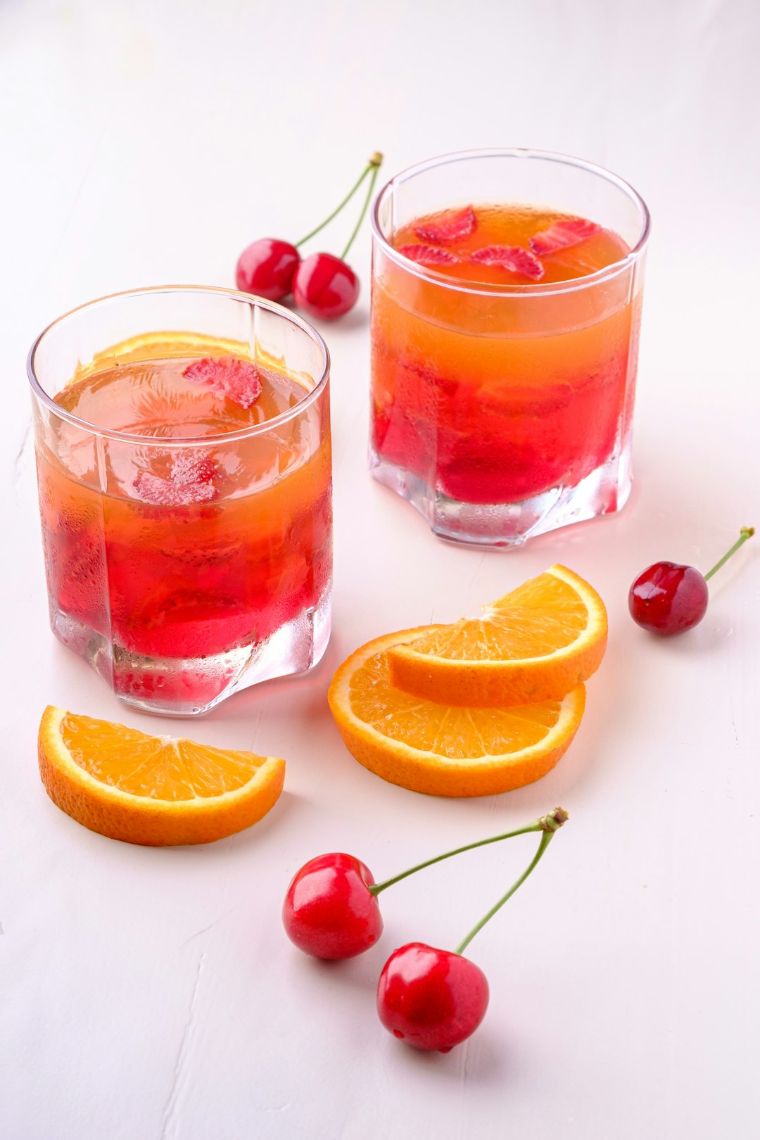 Fruit Juices (image credits: unsplash)