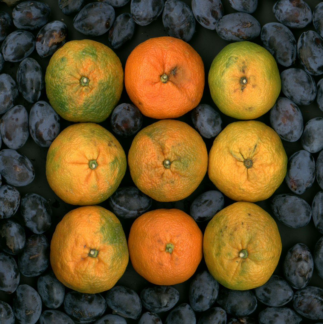 Storing High-Ethylene Producers with Sensitive Fruits (image credits: unsplash)