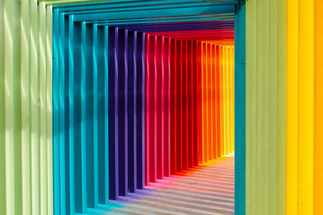 Rainbow Antioxidant Stir-Fry (image credits: unsplash)