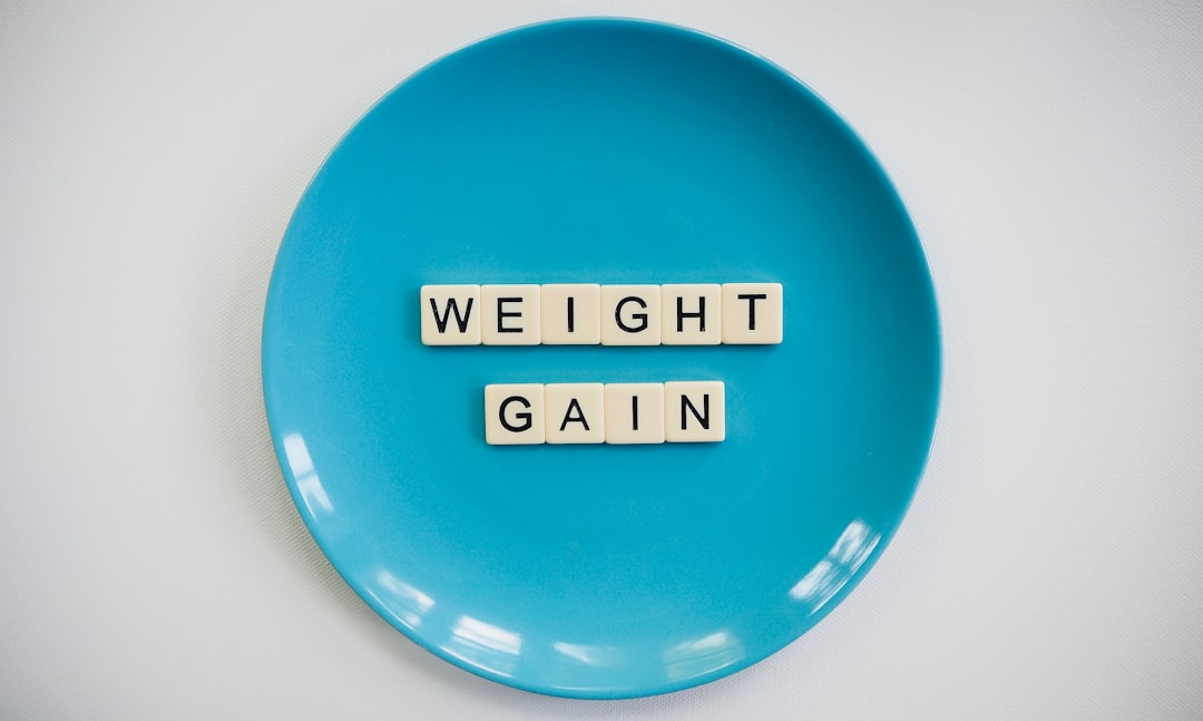 Weight Gain Compounds Sleep Problems (image credits: unsplash)