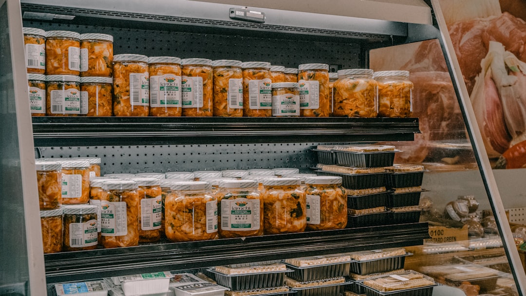 Myth 7: You Can't Refreeze Thawed Food (image credits: unsplash)