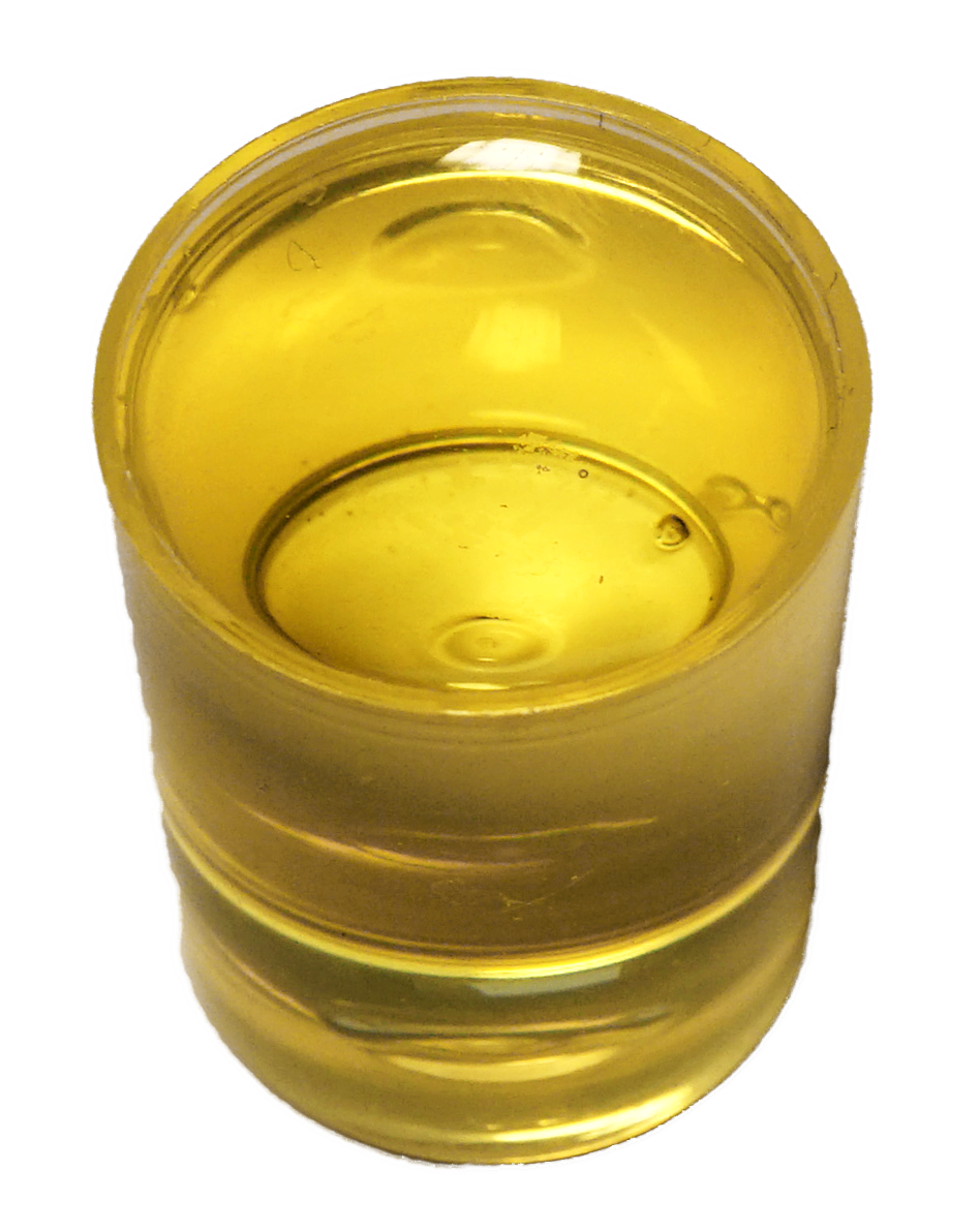 Cod Liver Oil: The Supplement Superfood (image credits: wikimedia)