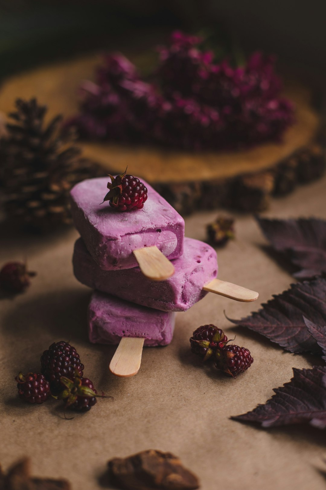 #4: Protein Ice Cream—Fitness Fanatics’ Favorite (image credits: unsplash)