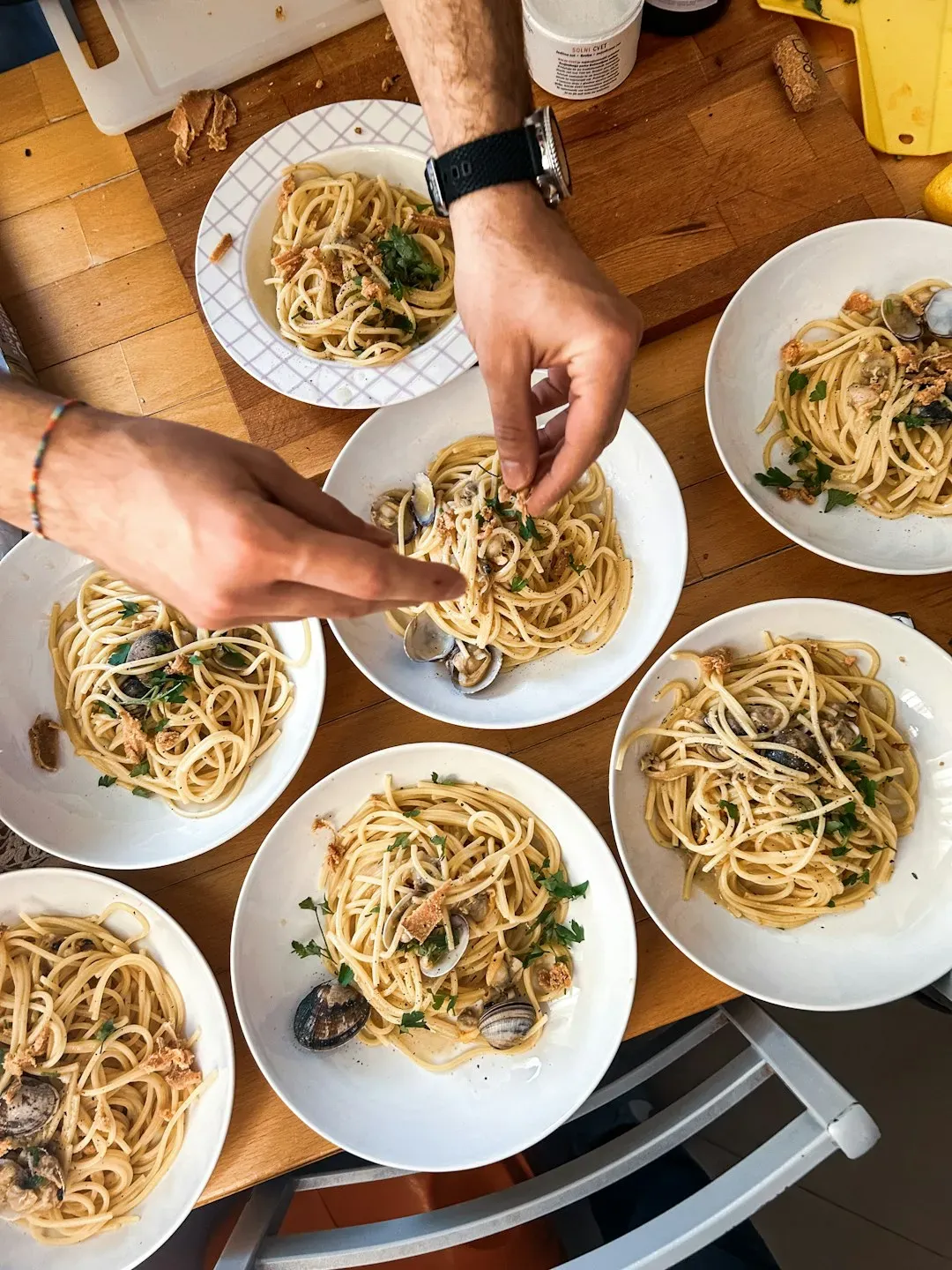 Bundled Deals and Shared Plates Offer Better Bang (Image Credits: Unsplash)