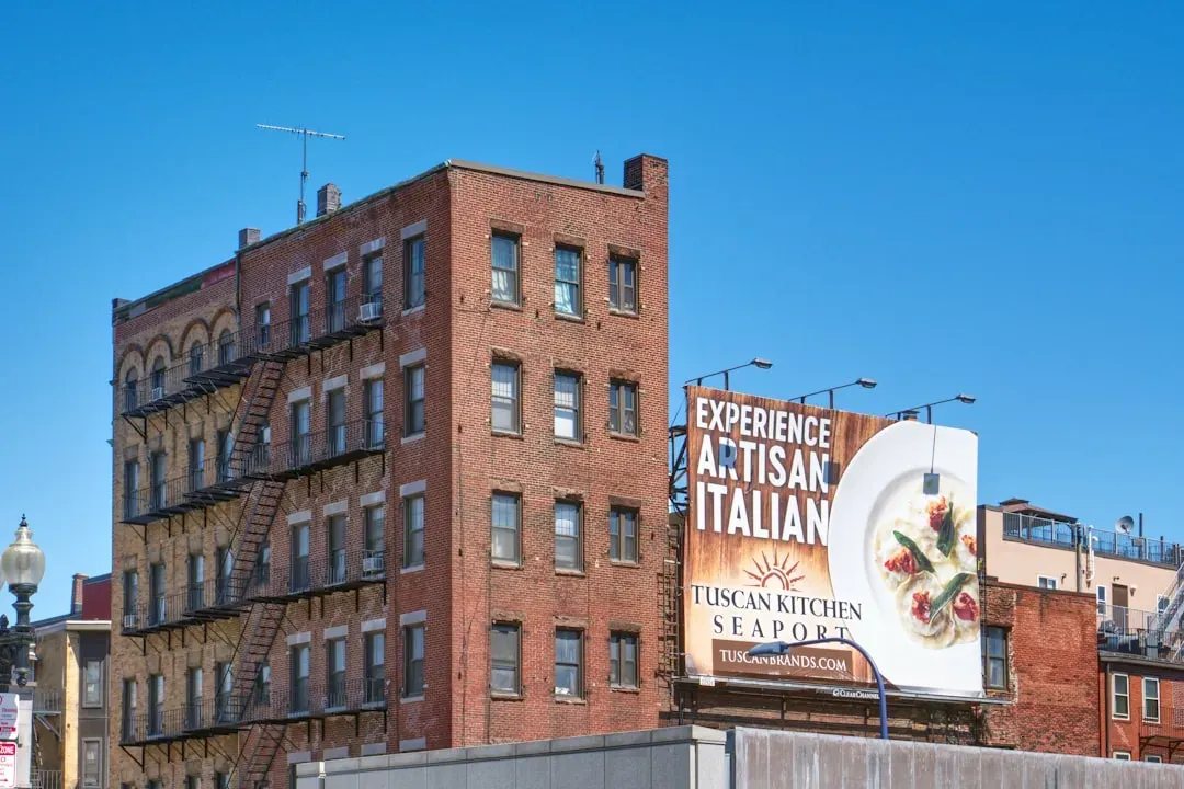 Urbanization and the One-Person Household Revolution (Image Credits: Unsplash)