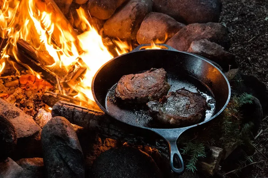 10. Not Cooking in Your Skillet Often Enough (Image Credits: Pexels)