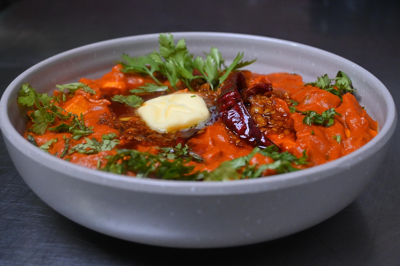 Restaurant Recipe Rivalries (image credits: pixabay)