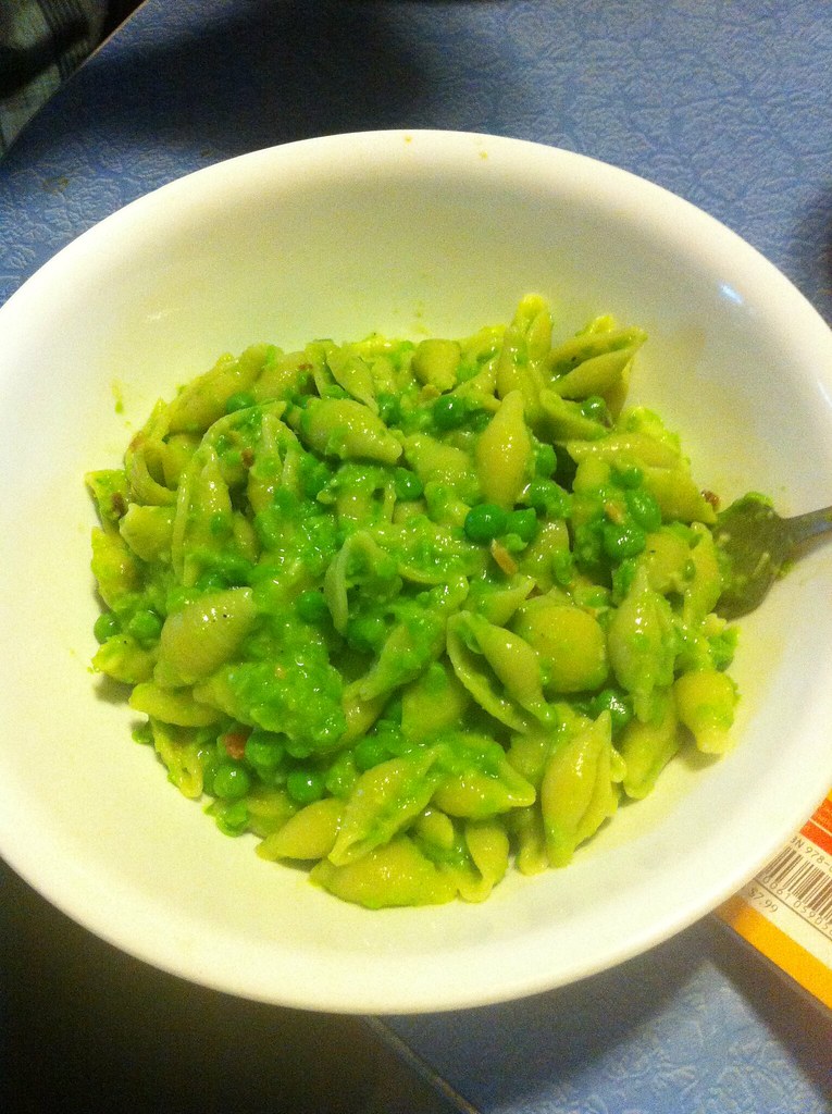 Making Vegetables Disappear (In the Best Way) (image credits: flickr)