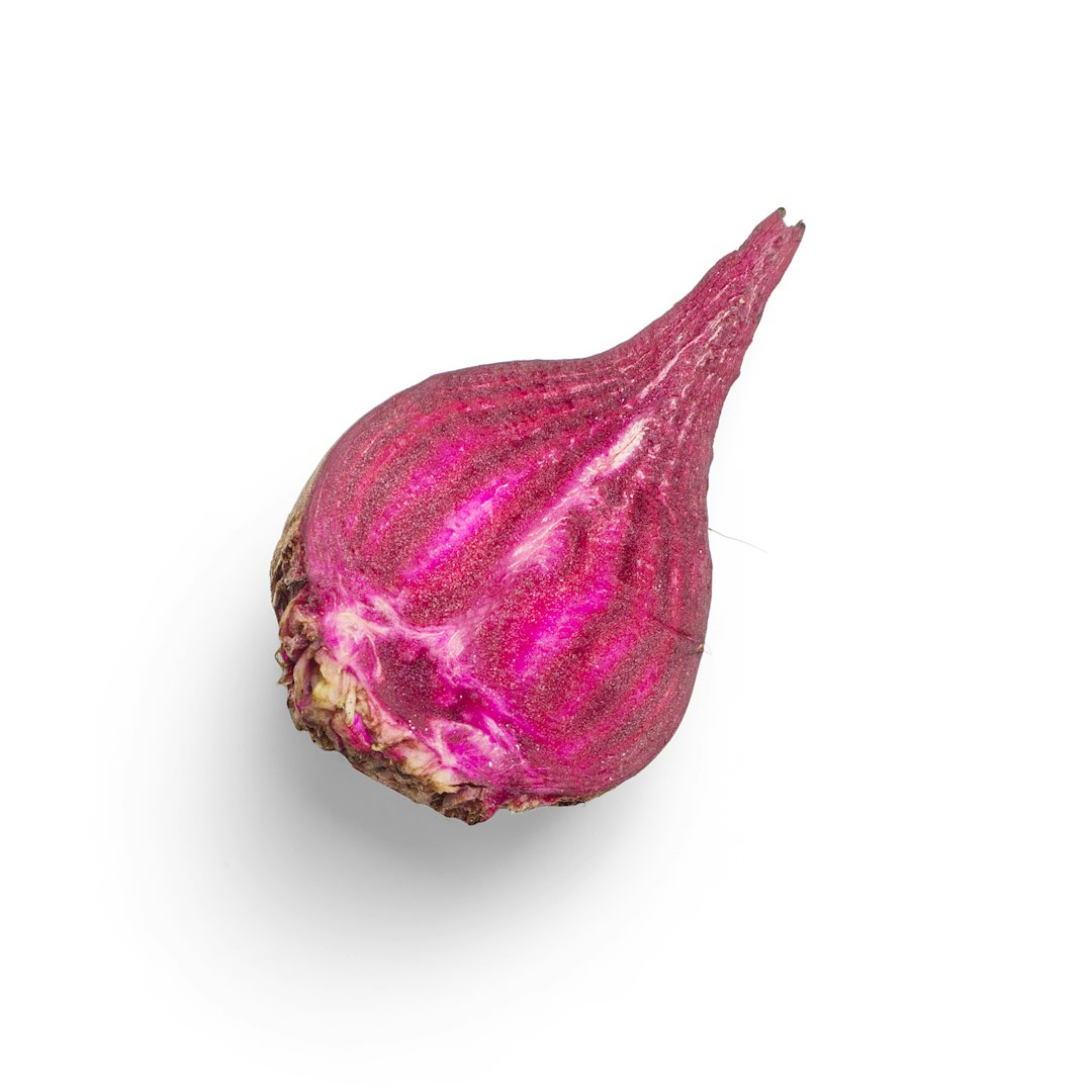 Beets (image credits: unsplash)