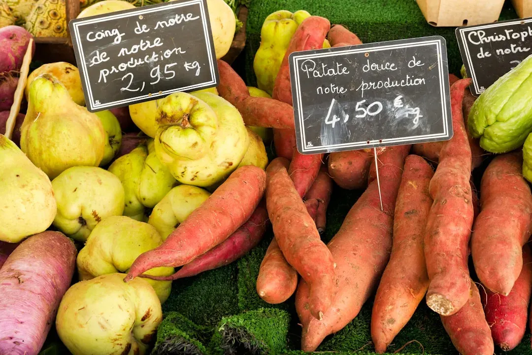 The Real Cost Behind Nutrient Dense Eating Patterns (Image Credits: Unsplash)