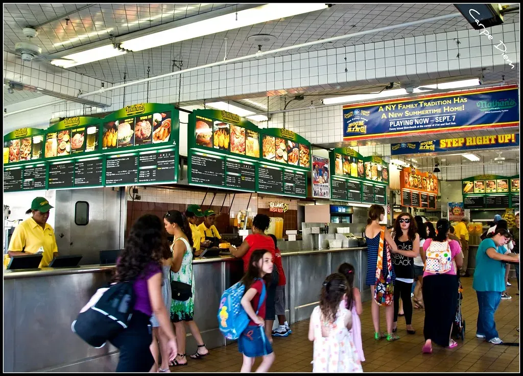 Massive Westward Expansion Across Multiple Markets (Image Credits: Flickr)