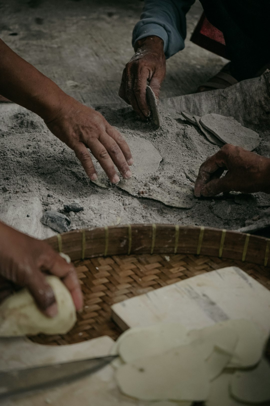Traditional Recipes as Cultural Heritage (image credits: unsplash)