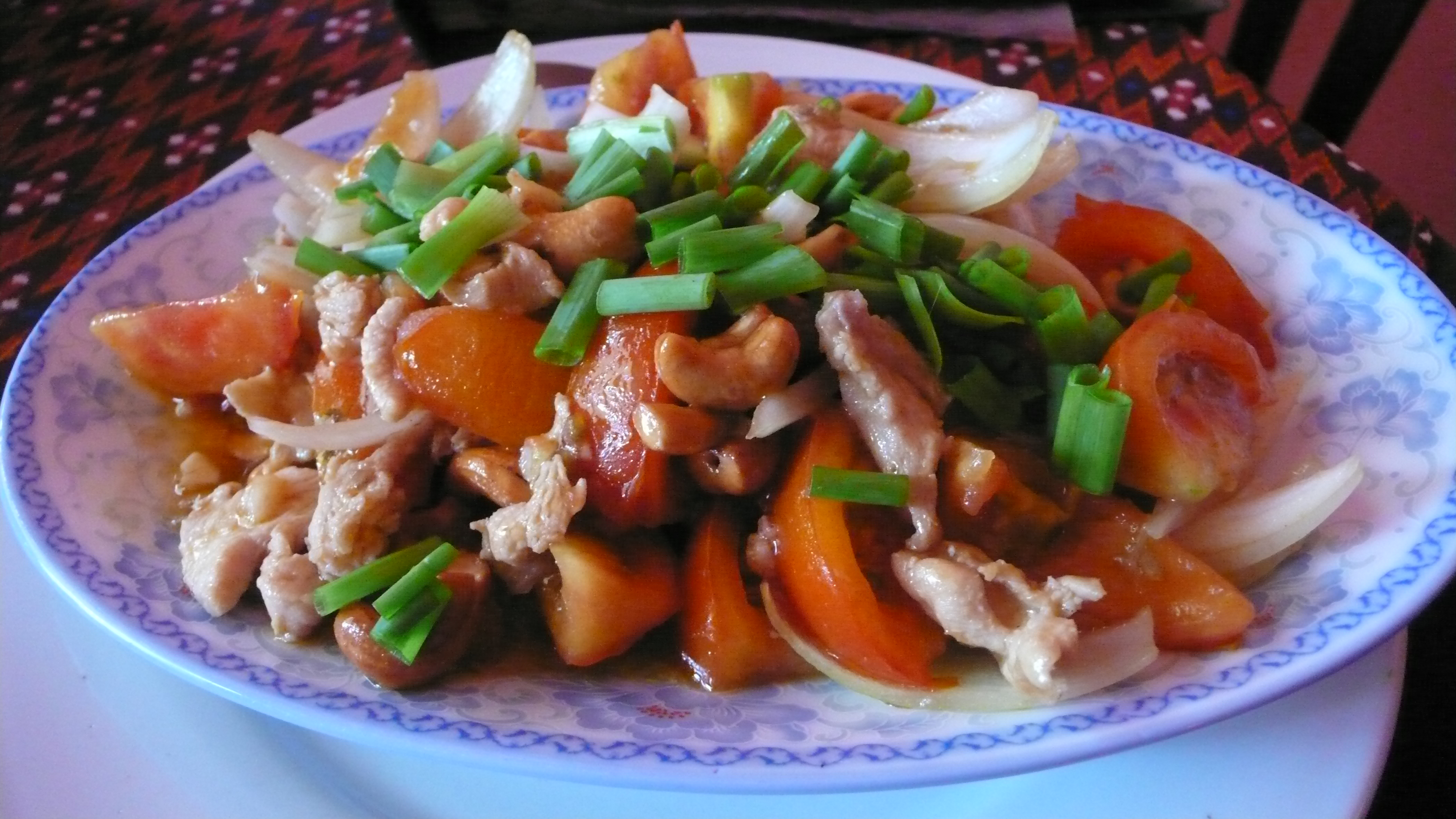 Legumes: Beans, Lentils, and Beyond (image credits: wikimedia)