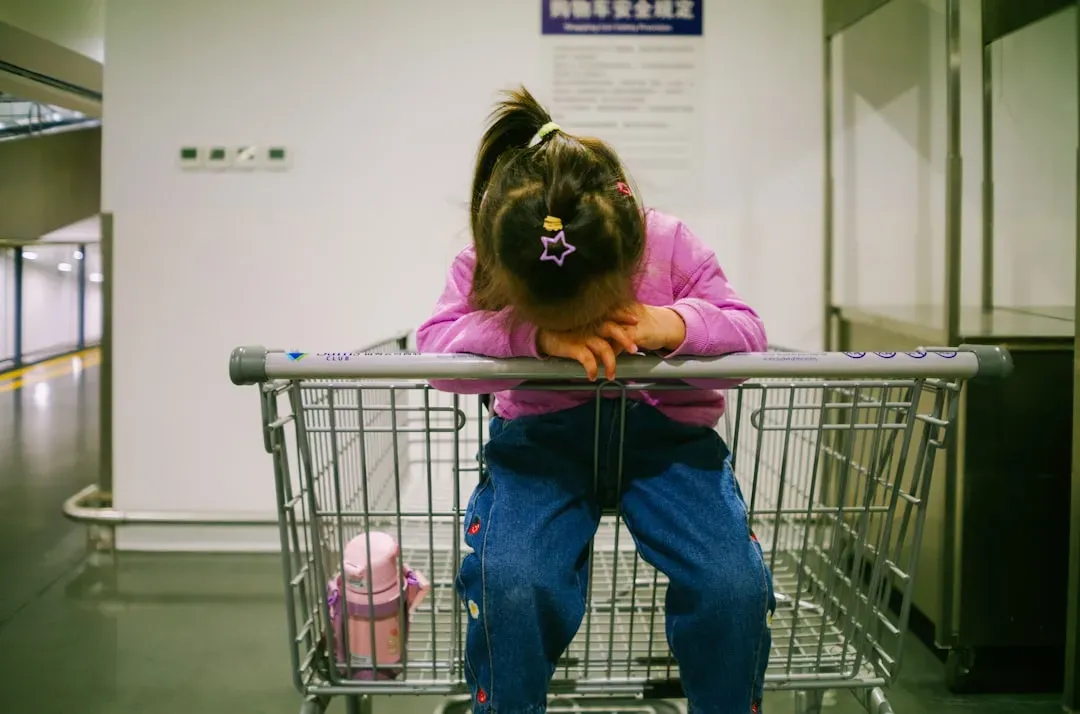 How Mental Health Shows Up at the Store (Image Credits: Unsplash)