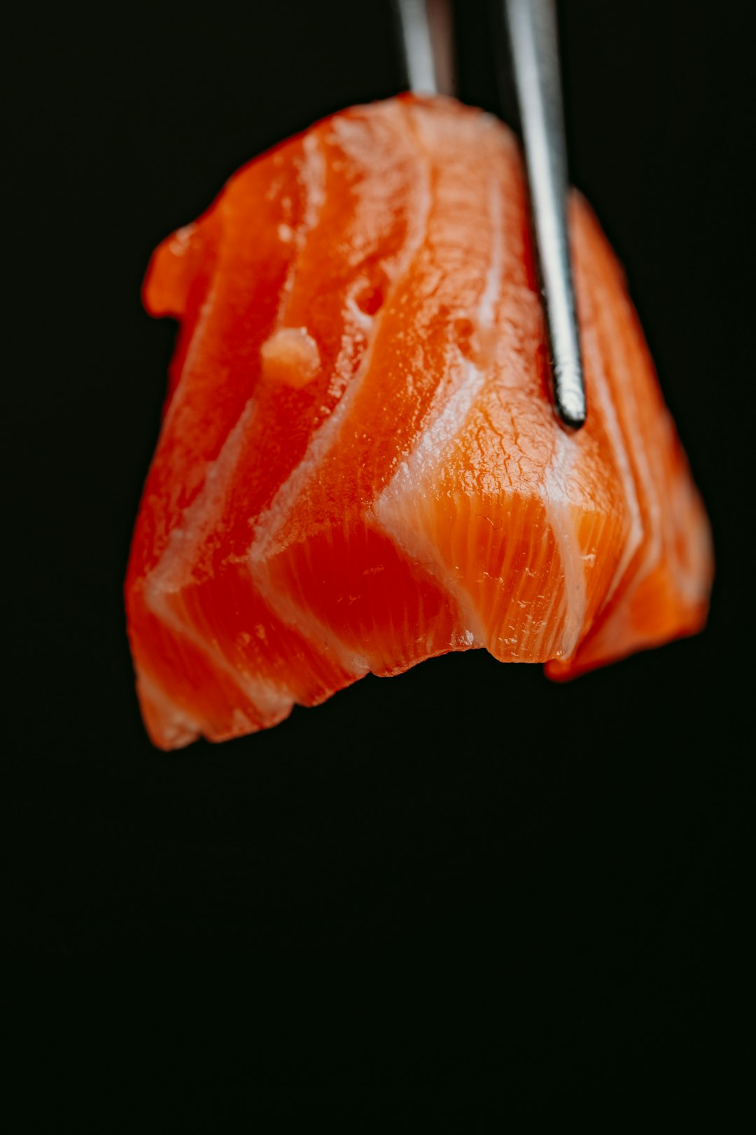 Salmon: The Omega Superstar for Radiance (image credits: unsplash)