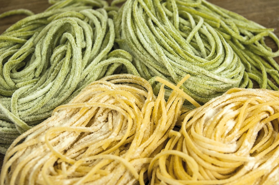 The Texture Test: Al Dente and Beyond (image credits: unsplash)