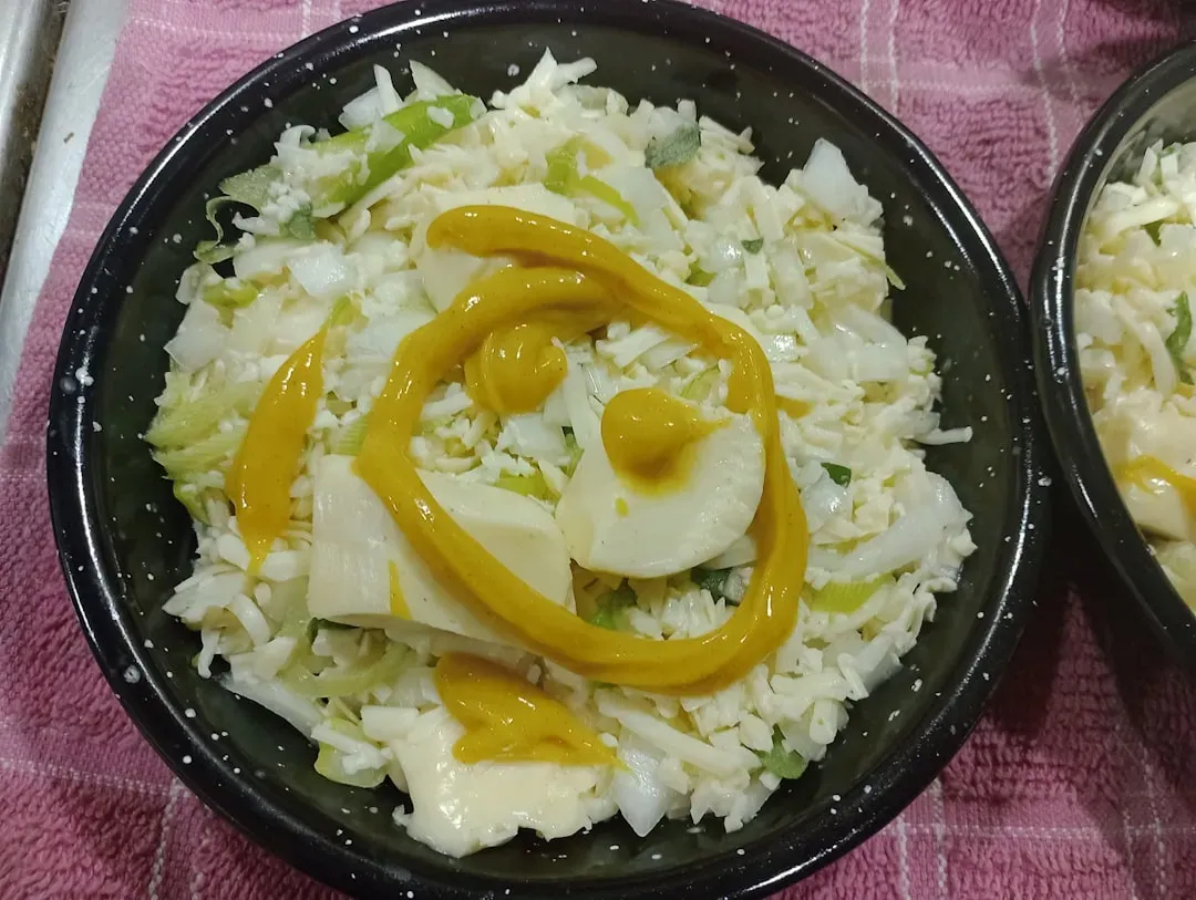 Panera Bread Fuji Apple Chicken Salad (Image Credits: Unsplash)