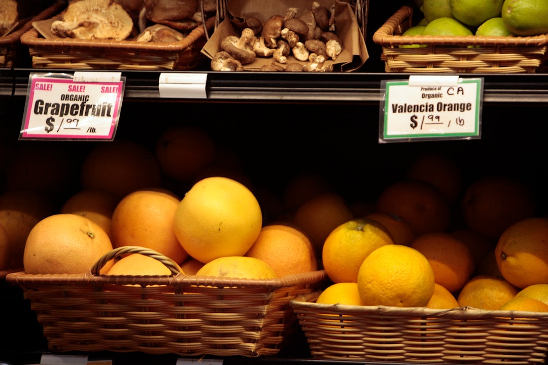 Eye-Level Products Cost You More Money (image credits: unsplash)