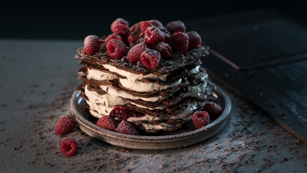 Popular Variations (image credits: unsplash)