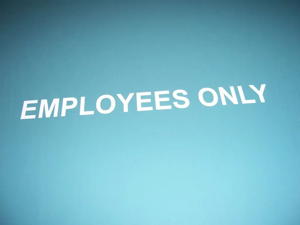 Employee Theft Through Undercharging (Image Credits: Flickr)