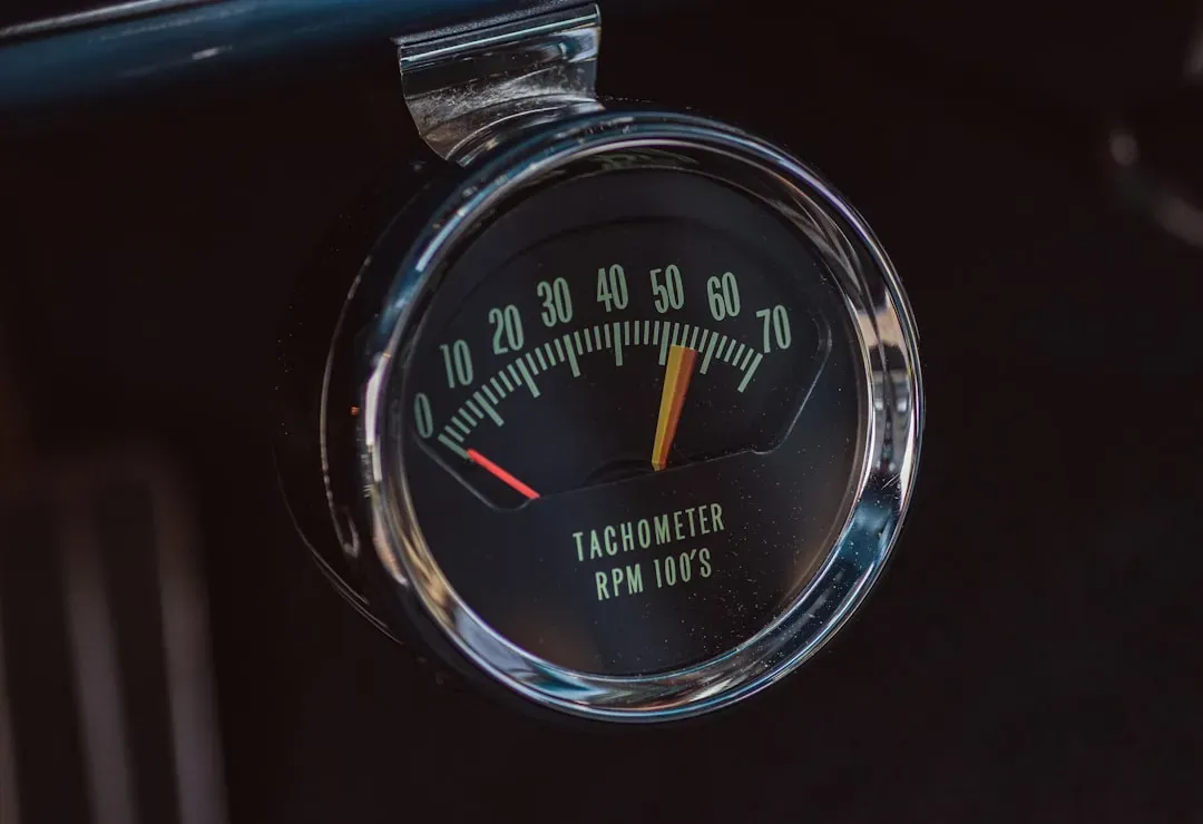 The Instant-Read Thermometer: The Tool That Actually Saves Lives (Image Credits: Unsplash)