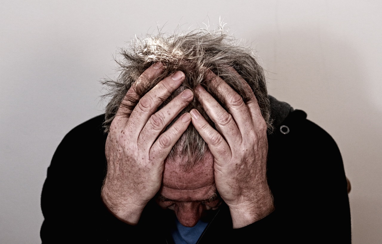 Frequent Headaches (image credits: pixabay)